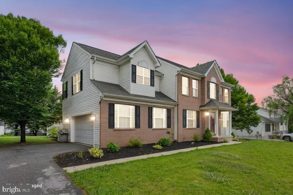 Unit for sale at 207 BENTLEY STREET, TANEYTOWN, MD 21787