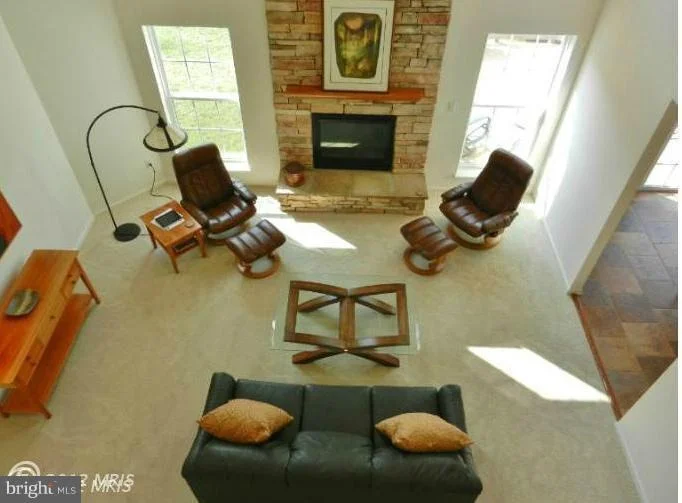 Unit for sale at 1224 SAPPHIRE COURT, SYKESVILLE, MD 21784