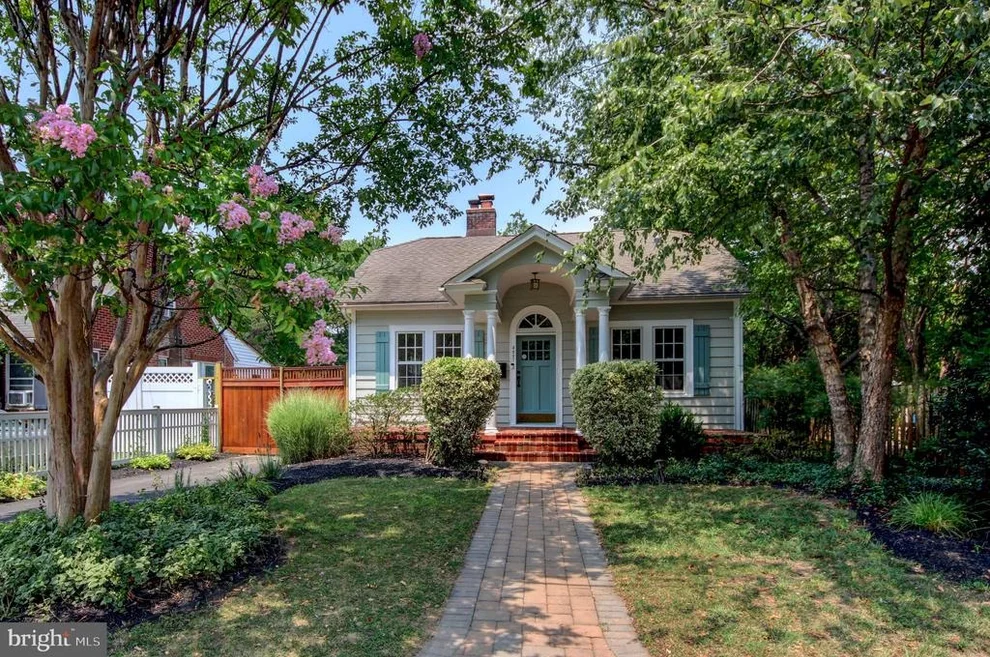 Unit for sale at 3527 6TH STREET S, ARLINGTON, VA 22204