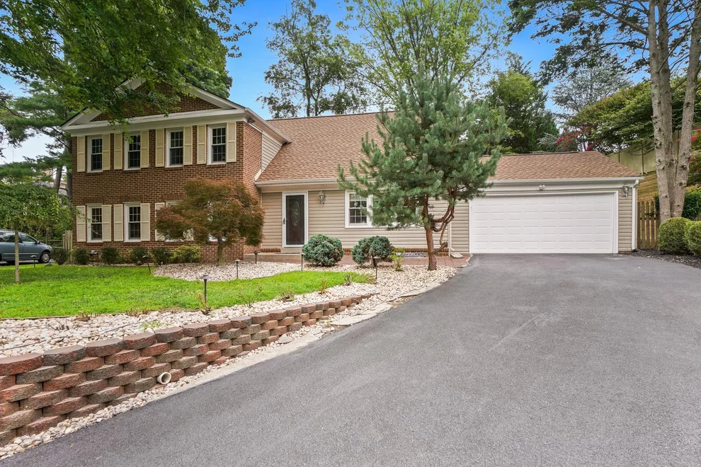 Unit for sale at 14003 N COMMONS WAY, POTOMAC, MD 20854