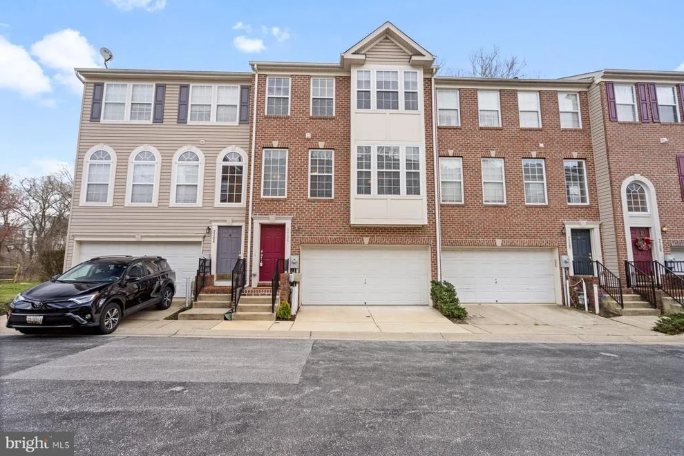 Unit for sale at 7724 ENGLISH OAK CIRCLE, ELKRIDGE, MD 21075