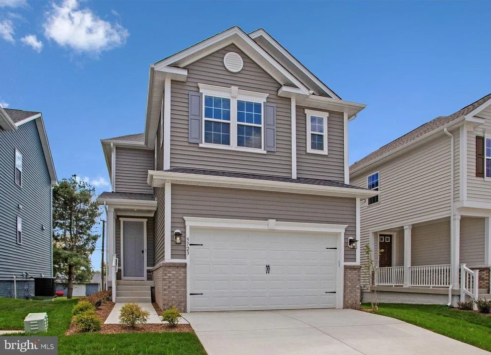 Unit for sale at 5723 HOWARD DRIVE, GLEN BURNIE, MD 21061