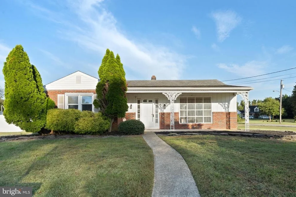 Unit for sale at 51 SALEM DRIVE, PENNSVILLE, NJ 08070