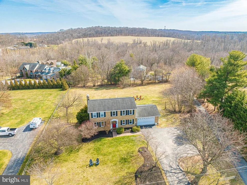 Unit for sale at 4907 MUSSETTER ROAD, IJAMSVILLE, MD 21754
