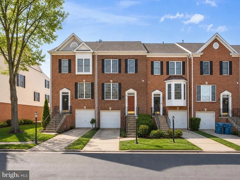 Unit for sale at 6340 CULLEN PLACE, HAYMARKET, VA 20169