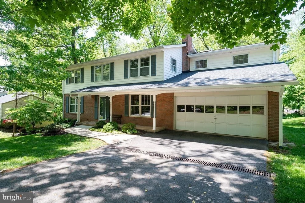 Unit for sale at 7100 WICK LANE, ROCKVILLE, MD 20855