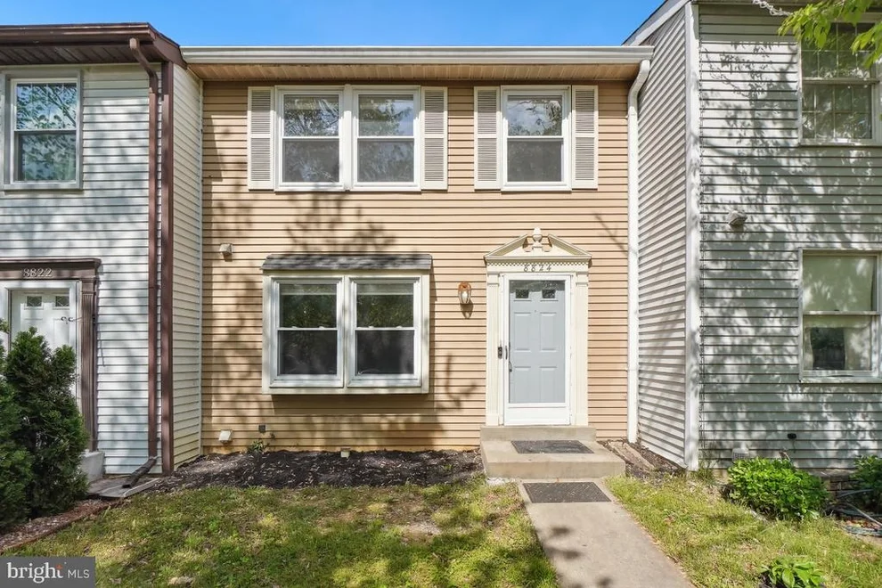 Unit for sale at 8824 CROSS COUNTRY PLACE, GAITHERSBURG, MD 20879