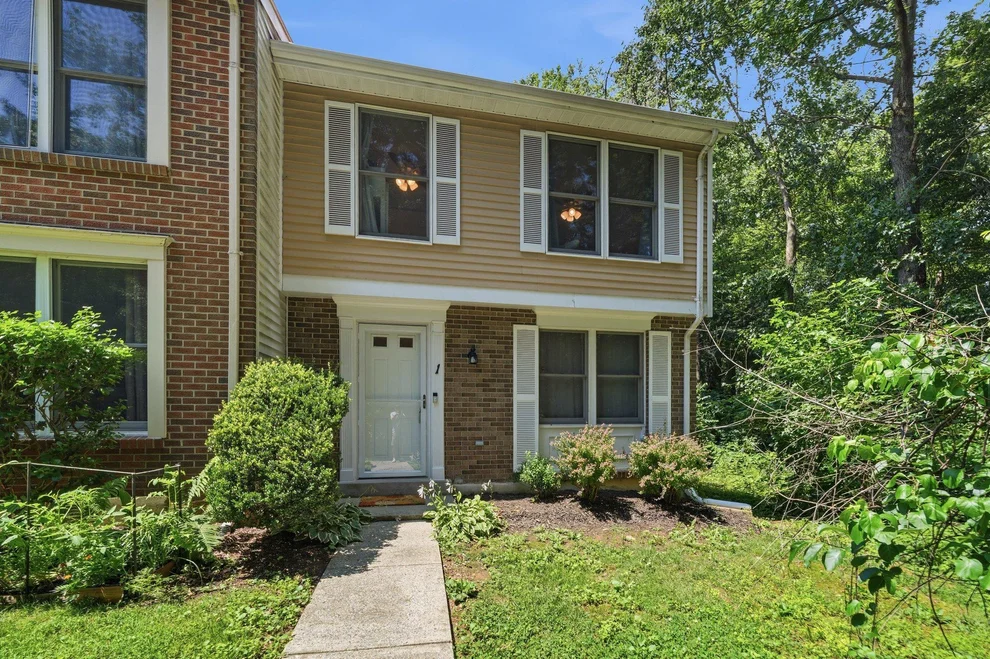 Unit for sale at 1 CROSS RIDGE COURT, GERMANTOWN, MD 20874