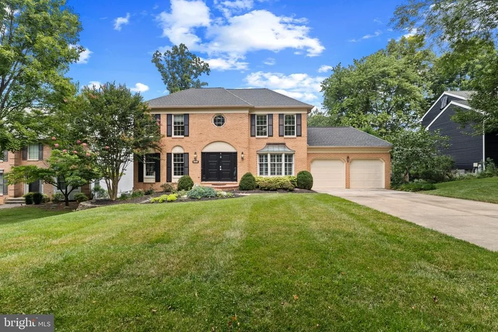 Unit for sale at 10230 BRECONSHIRE ROAD, ELLICOTT CITY, MD 21042