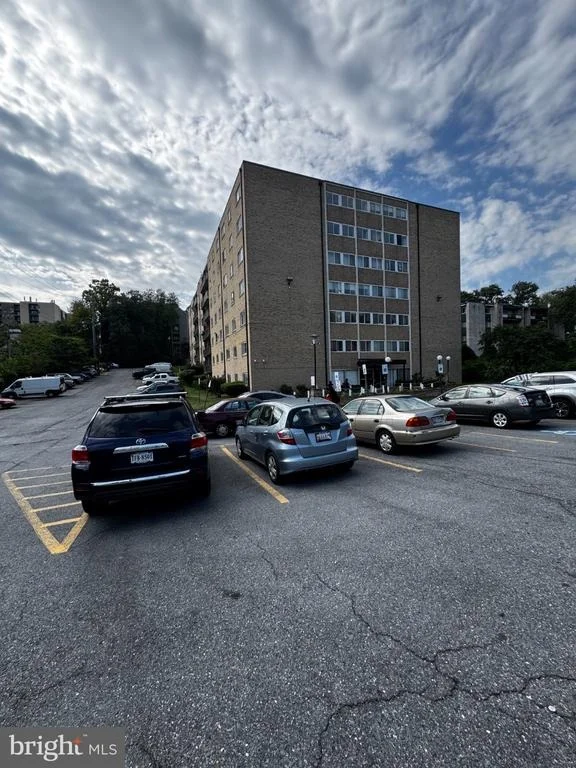 Unit for sale at 9250 EDWARDS WAY, HYATTSVILLE, MD 20783