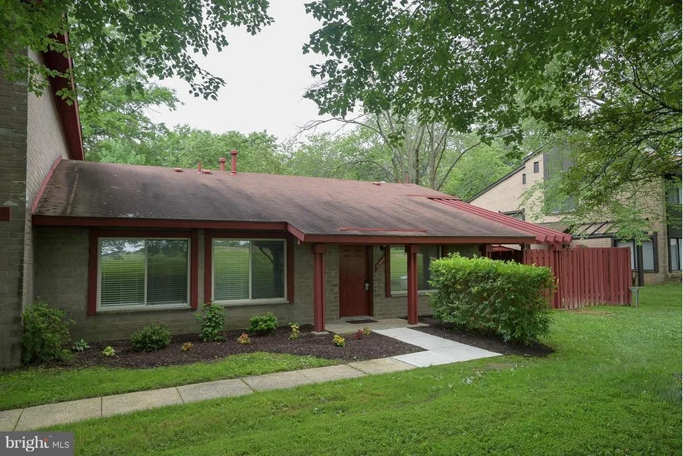 Unit for sale at 9567 TRANSFER ROW, COLUMBIA, MD 21045