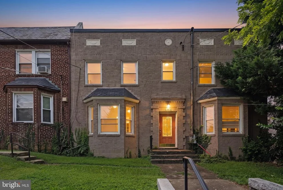 Unit for sale at 2915 PENNSYLVANIA AVENUE SE, WASHINGTON, DC 20020