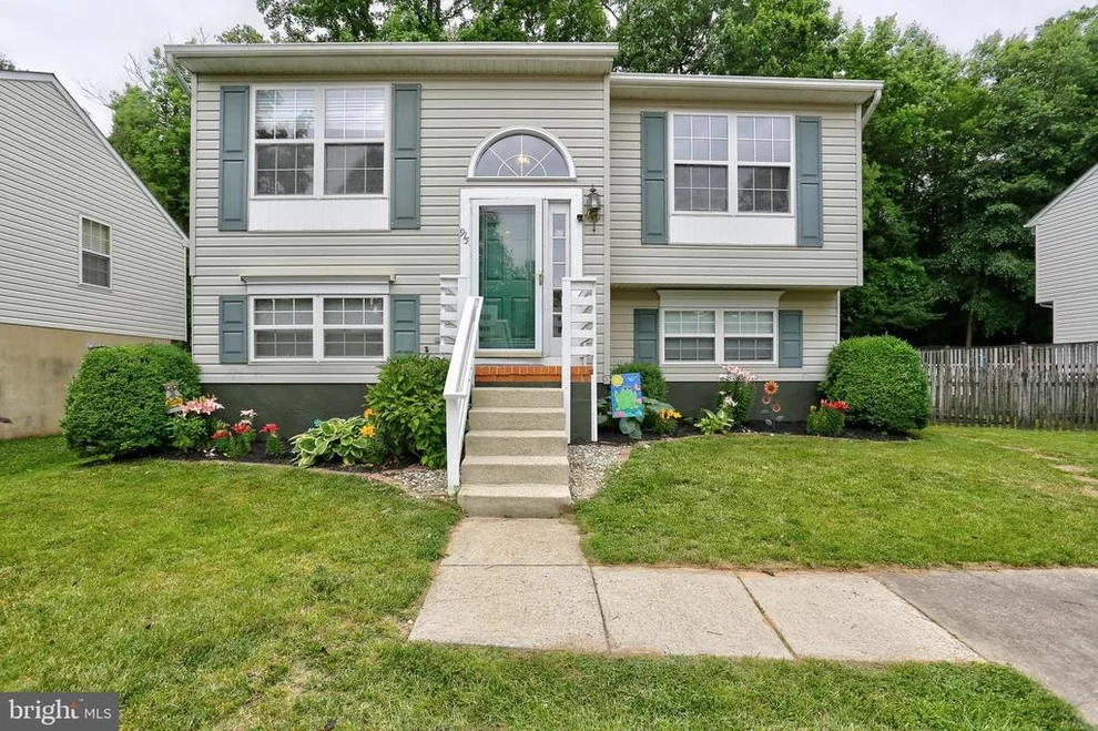 Unit for sale at 915 LAUREN WAY, BALTIMORE, MD 21226