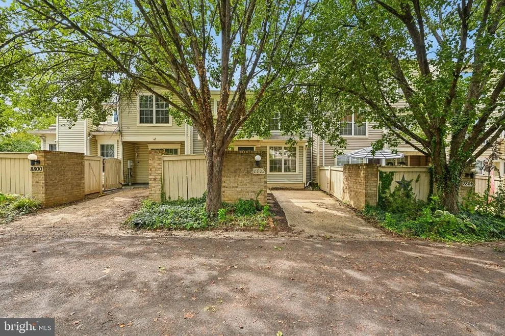Unit for sale at 8802 STURBRIDGE PLACE, GAITHERSBURG, MD 20886