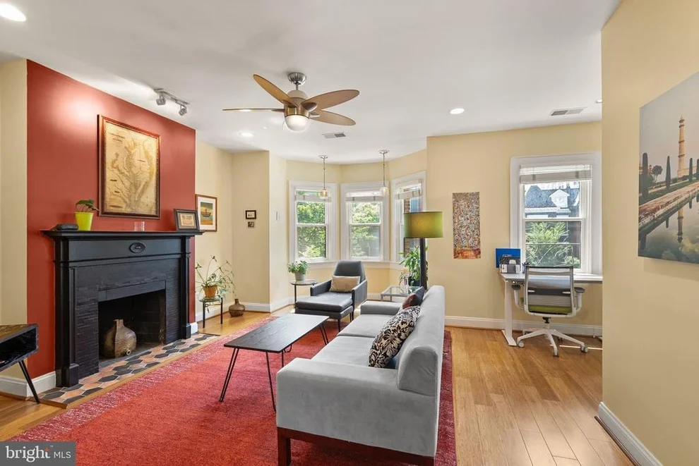 Unit for sale at 1335 HARVARD STREET NW, WASHINGTON, DC 20009