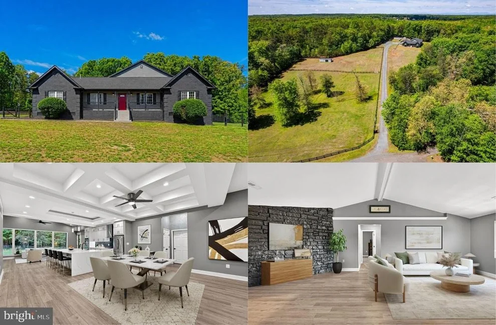 Unit for sale at 11597 YEATS DRIVE, CATLETT, VA 20119