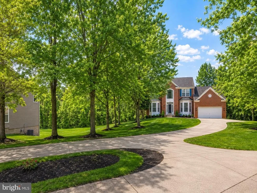 Unit for sale at 13102 OGLES HOPE DRIVE, BOWIE, MD 20720