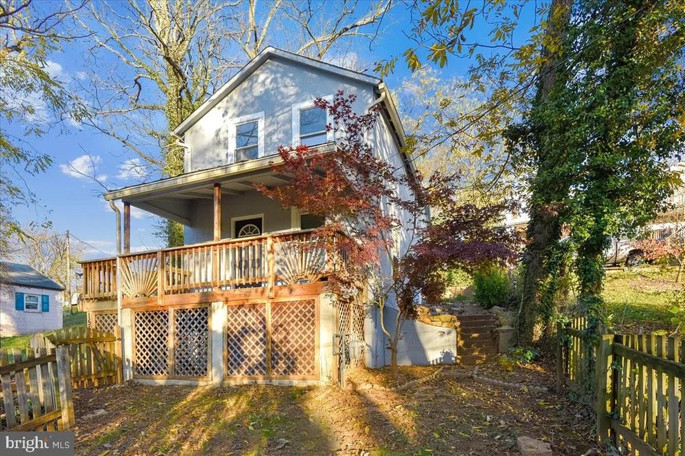 Unit for sale at 155 HAITI STREET, WARRENTON, VA 20186