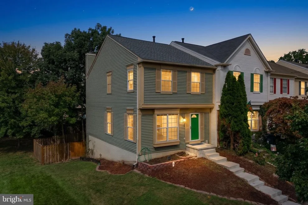 Unit for sale at 11206 SOLDIERS COURT, MANASSAS, VA 20109