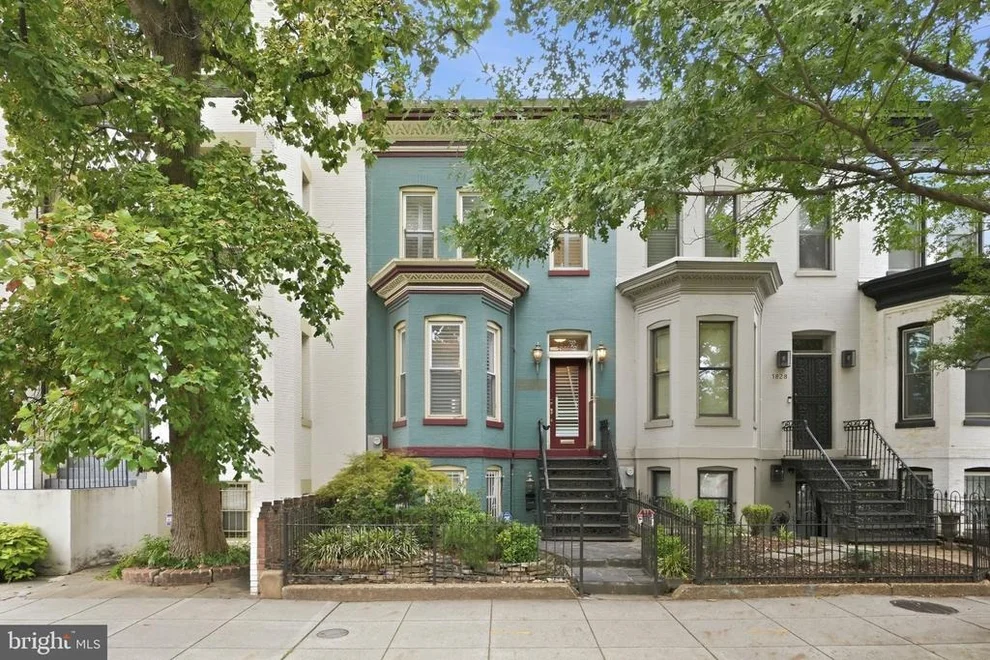 Unit for sale at 1826 15TH STREET NW, WASHINGTON, DC 20009