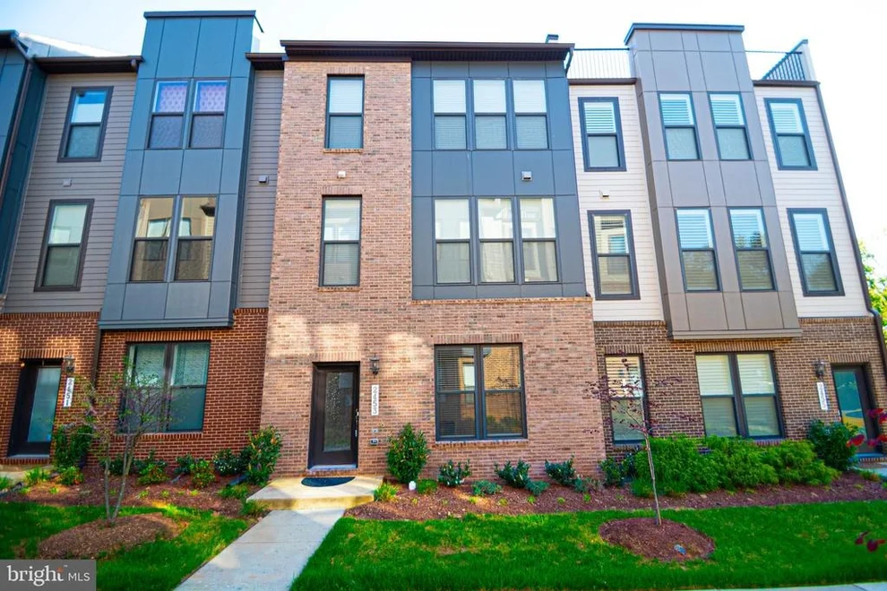 Unit for sale at 2453 LIBERTY LOOP, HERNDON, VA 20171