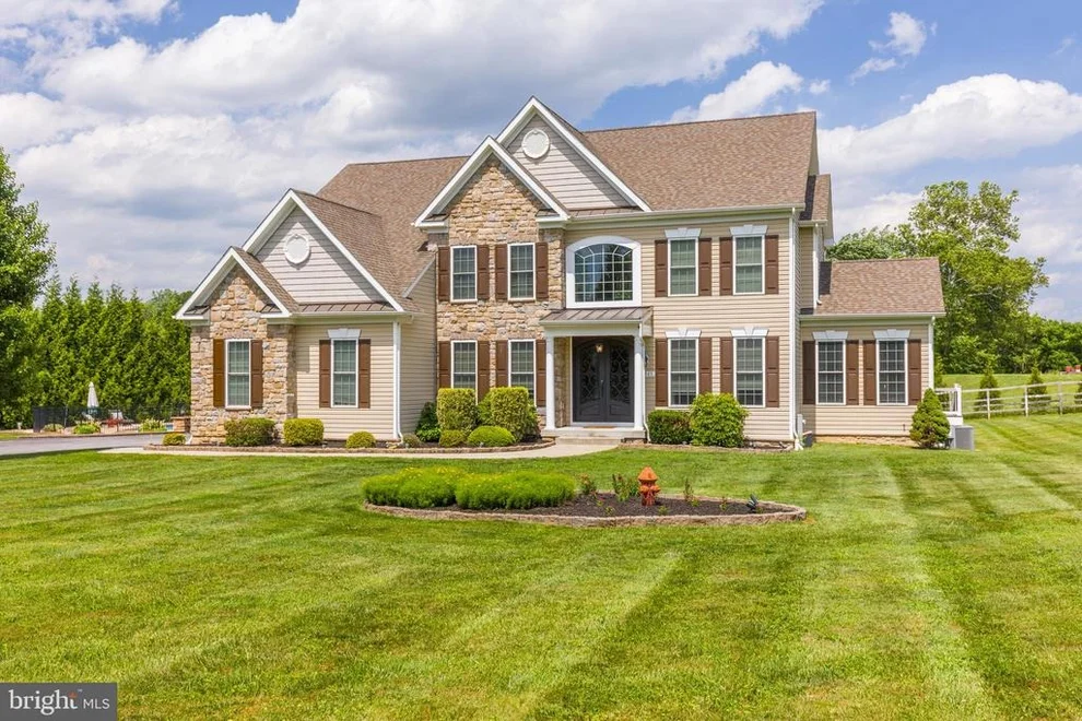 Unit for sale at 2503 CRESWELL ROAD, BEL AIR, MD 21015
