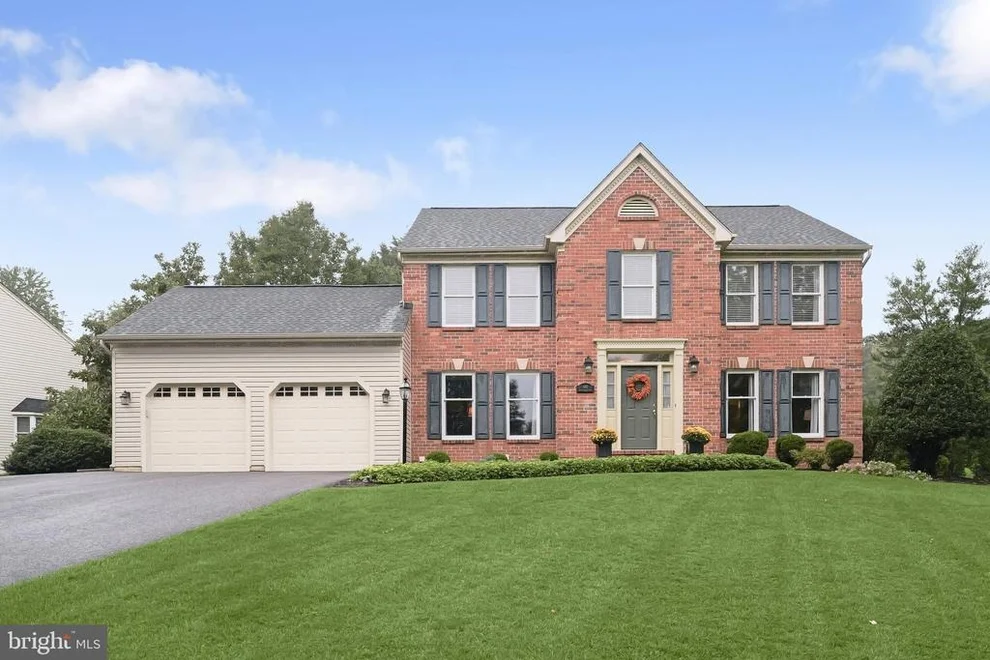 Unit for sale at 602 DEER HOLLOW DRIVE, MT. AIRY, MD 21771