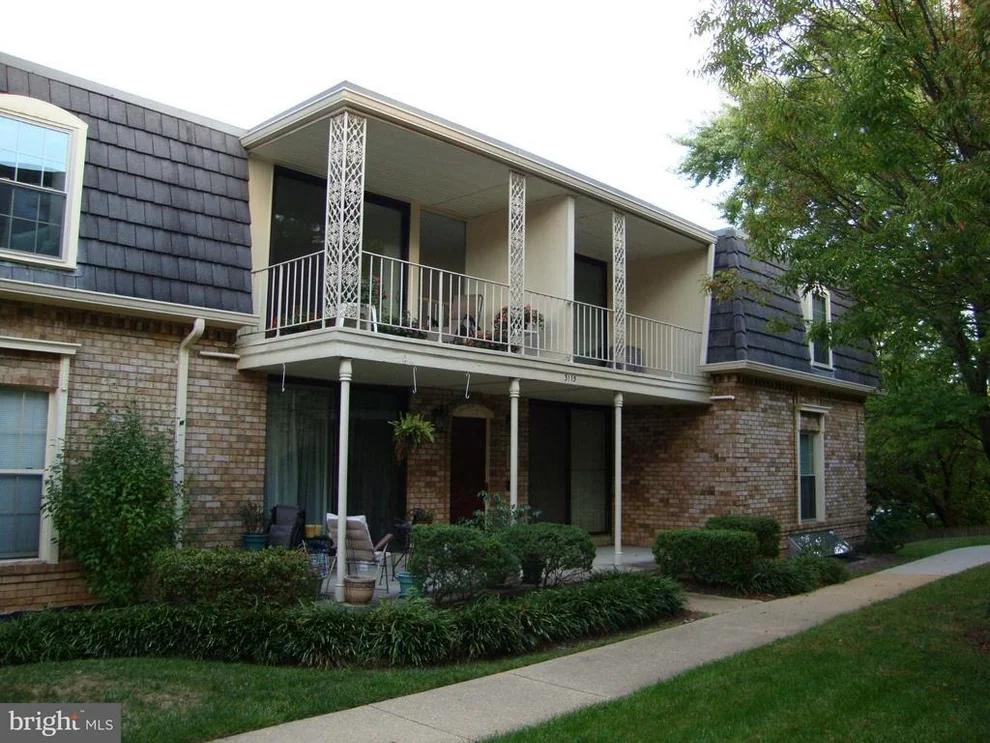 Unit for sale at 3115 PATRICK HENRY DRIVE, FALLS CHURCH, VA 22044