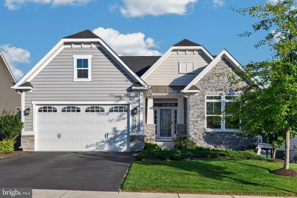 Unit for sale at 1212 TIDE LOCK STREET, BRUNSWICK, MD 21716