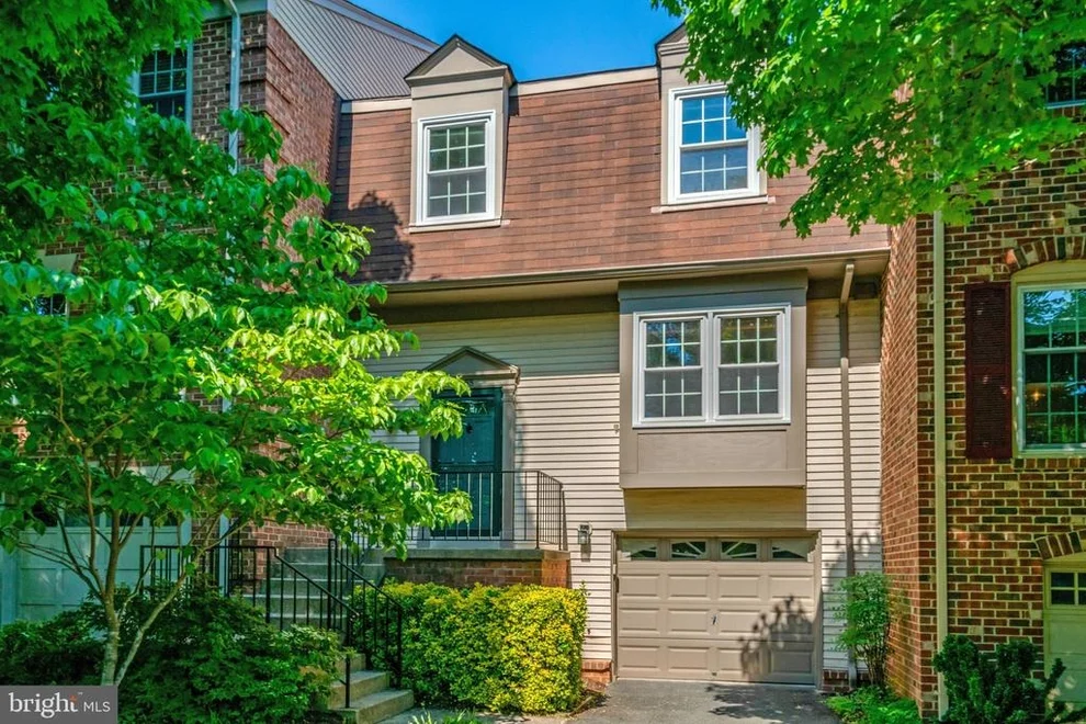 Unit for sale at 3688 YORKTOWN VILLAGE PASS, ANNANDALE, VA 22003