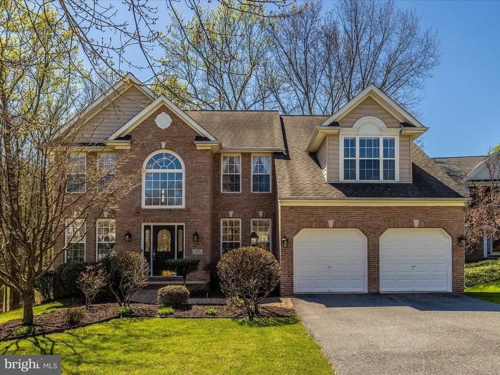 Unit for sale at 11255 COUNTRY CLUB ROAD, NEW MARKET, MD 21774