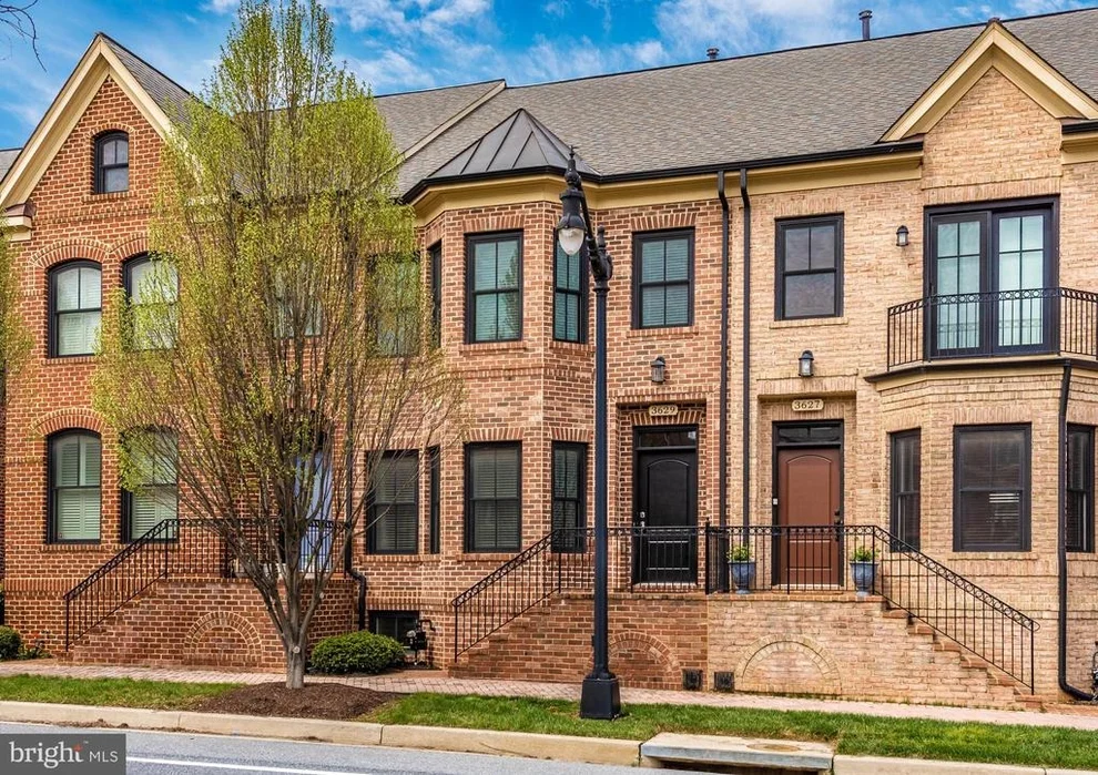 Unit for sale at 3629 WORTHINGTON BOULEVARD, FREDERICK, MD 21704