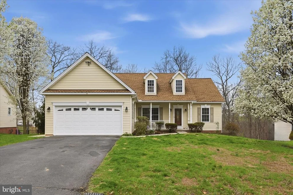 Unit for sale at 22 LURE COURT, INWOOD, WV 25428