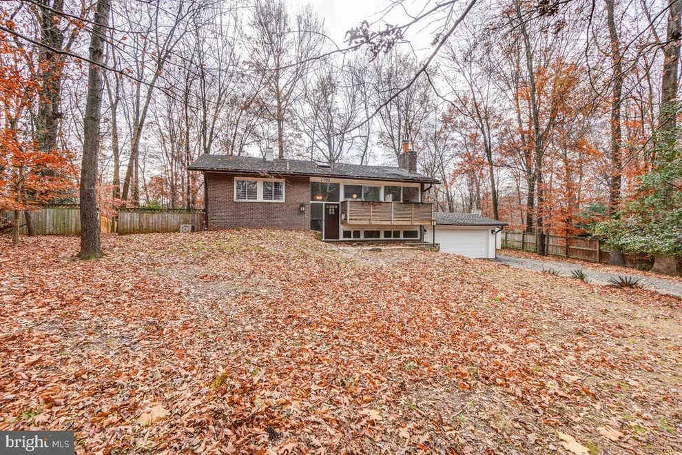 Unit for sale at 7702 HAMILTON SPRING ROAD, BETHESDA, MD 20817