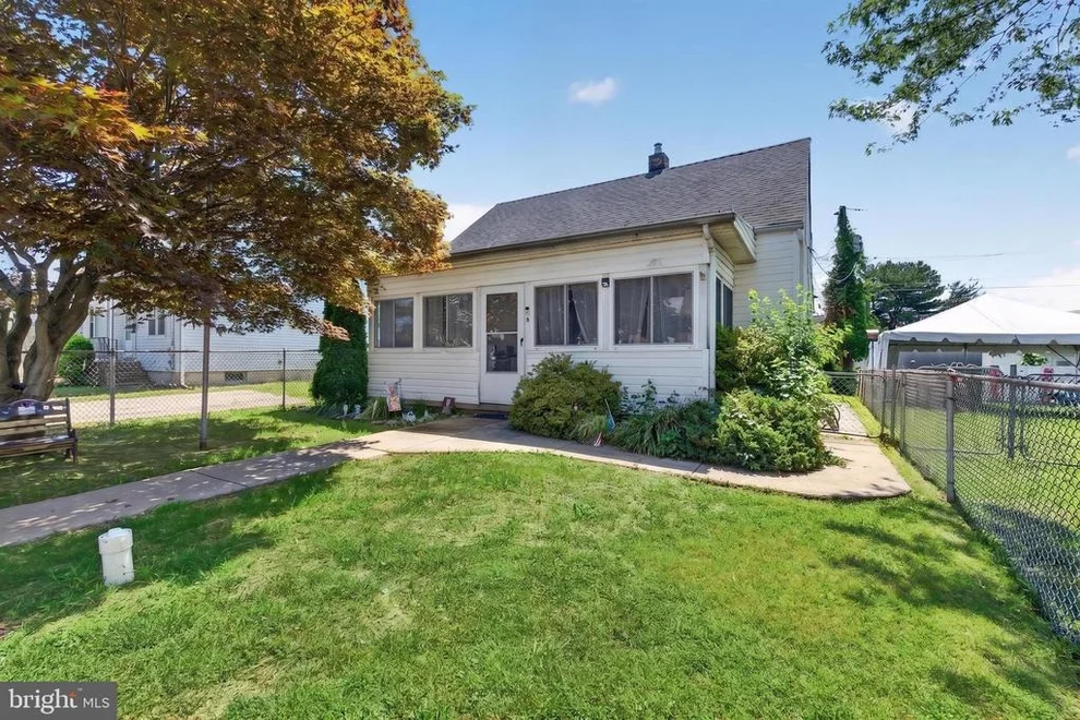 Unit for sale at 6 AVENAL ROAD, BALTIMORE, MD 21221