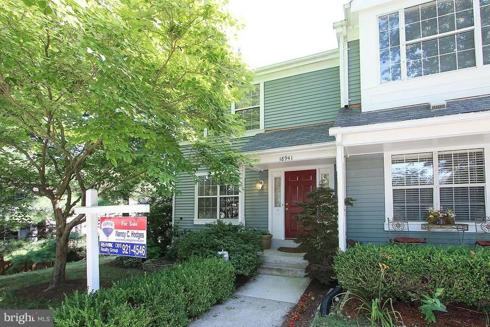 Unit for sale at 18941 SNOW FIELDS CIRCLE, GERMANTOWN, MD 20874