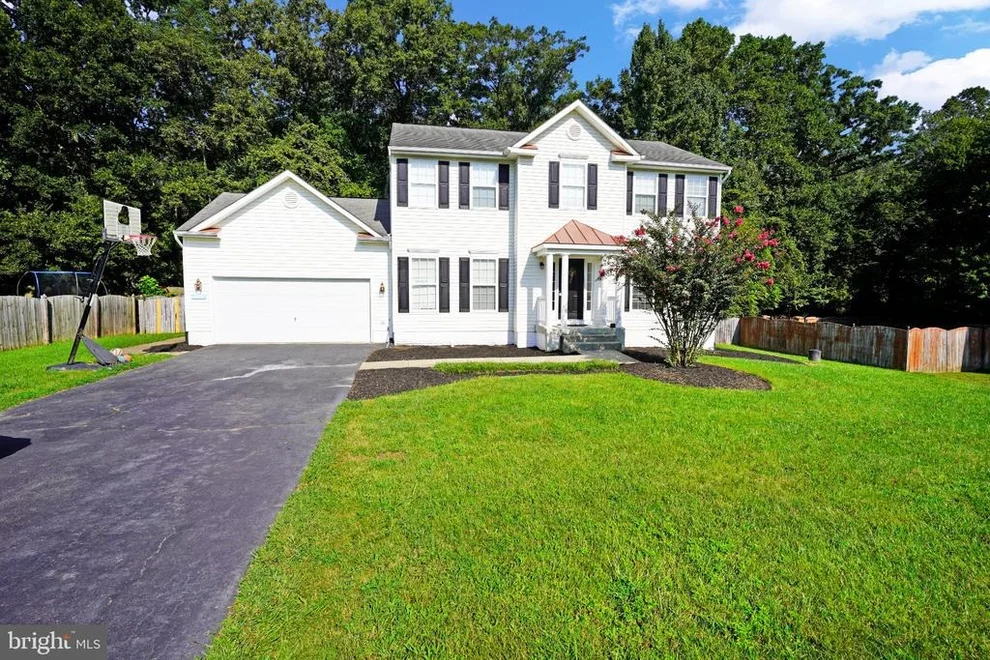 Unit for sale at 10217 SPRING CREEK DRIVE, SPOTSYLVANIA, VA 22553