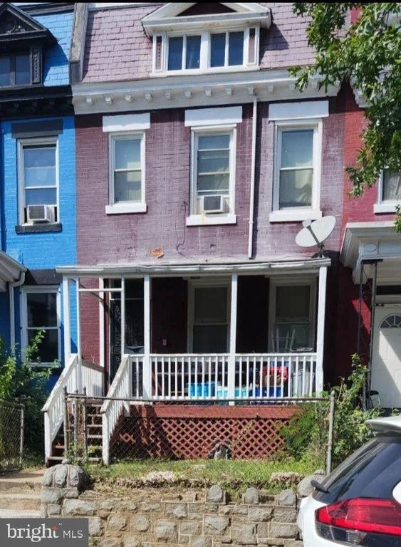Unit for sale at 174 UHLAND TERRACE NE, WASHINGTON, DC 20002