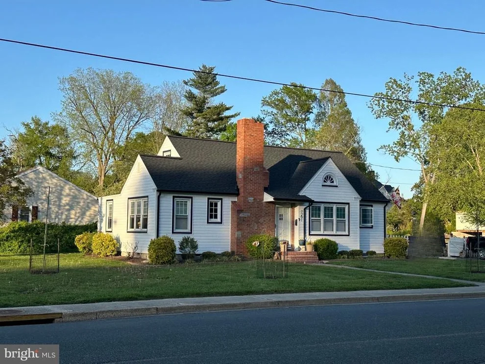 Unit for sale at 1201 GLASGOW STREET, CAMBRIDGE, MD 21613