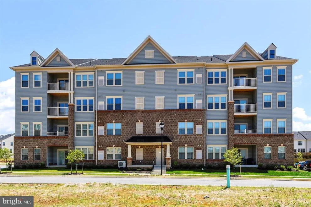 Unit for sale at 4839 HITESHOW DRIVE, FREDERICK, MD 21703