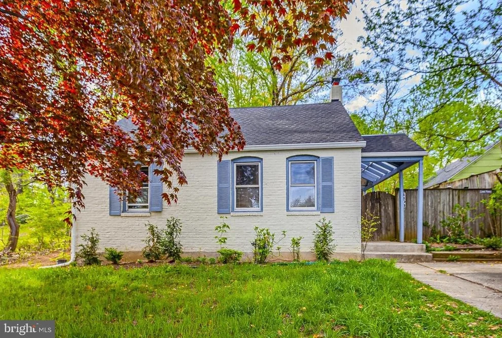 Unit for sale at 1103 CRAWFORD DRIVE, ROCKVILLE, MD 20851