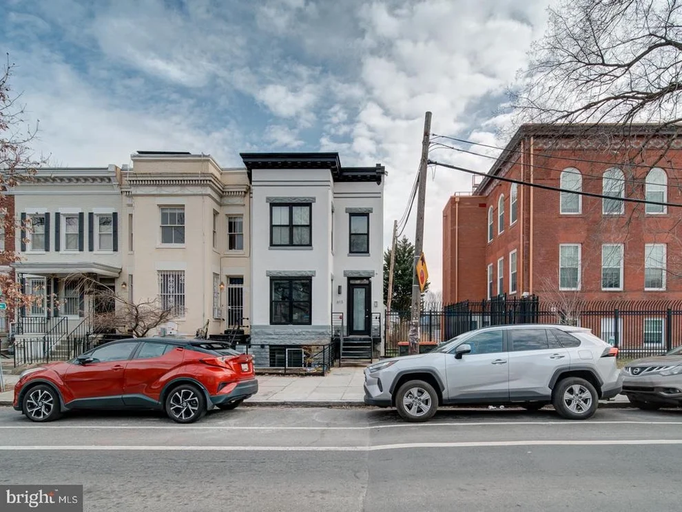 Unit for sale at 615 15TH STREET NE, WASHINGTON, DC 20002