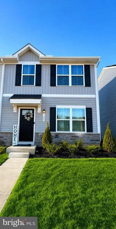 Unit for sale at 7265 STATESMAN BOULEVARD, RUTHER GLEN, VA 22546