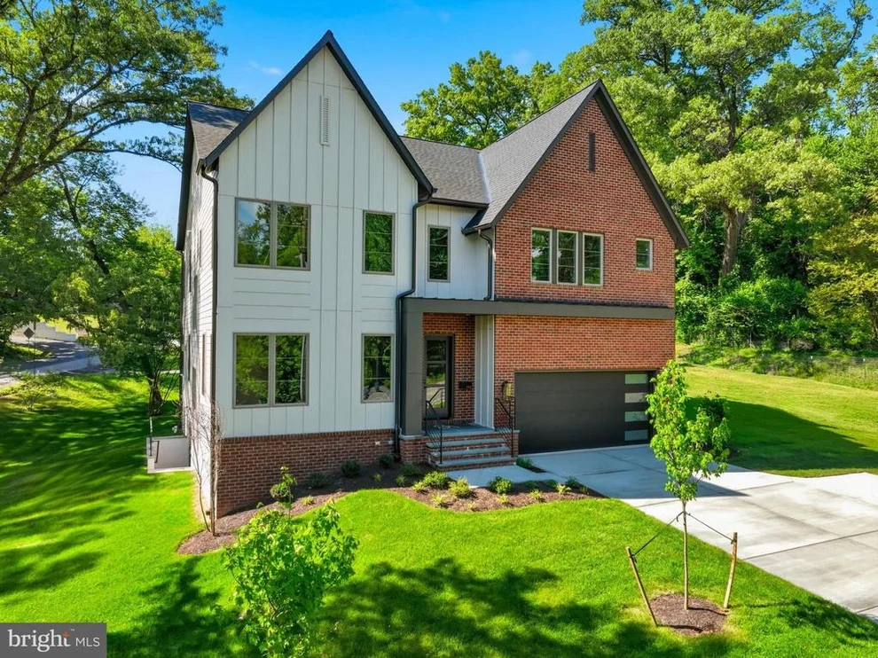 Unit for sale at 3022 CASTLE ROAD, FALLS CHURCH, VA 22044