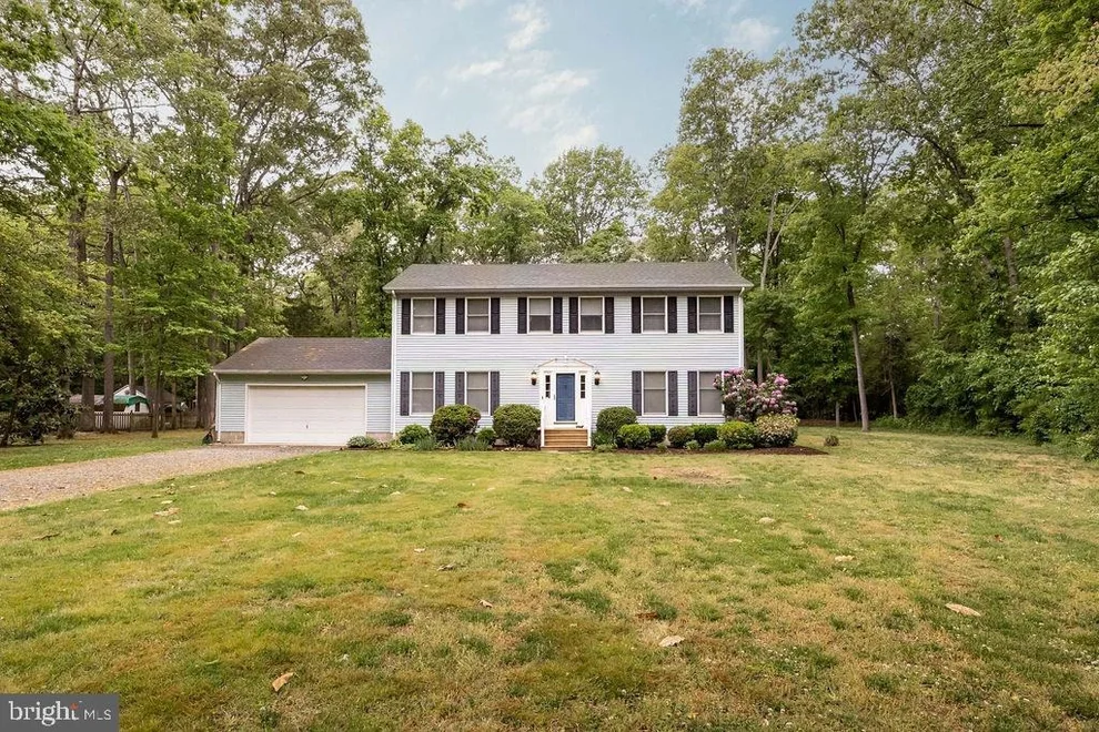 Unit for sale at 8928 LYNCH DRIVE, DELMAR, MD 21875