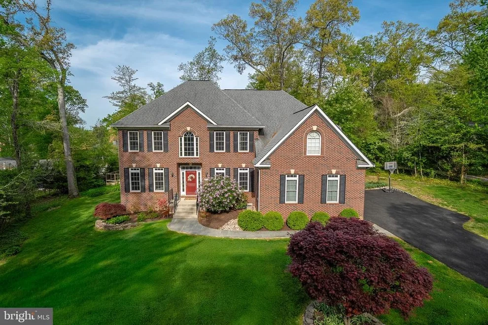 Unit for sale at 1232 SHENANDOAH ROAD, ALEXANDRIA, VA 22308