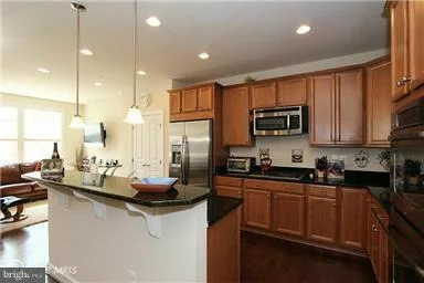 Unit for sale at 418 LADY FERN PLACE, GAITHERSBURG, MD 20878