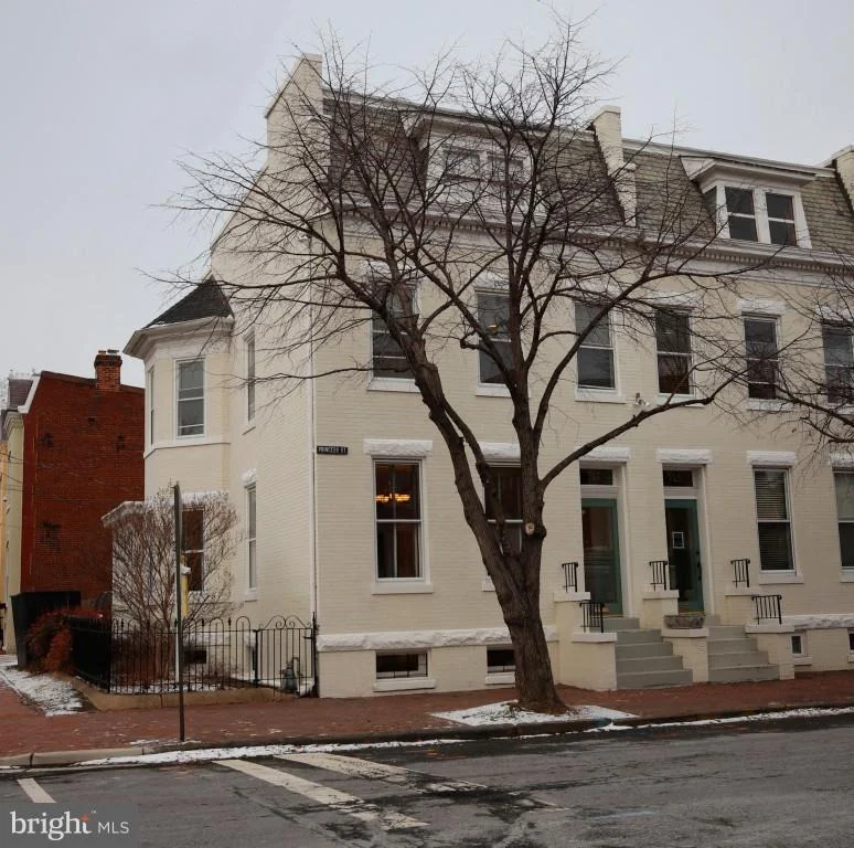 Unit for sale at 717 PRINCESS STREET, ALEXANDRIA, VA 22314