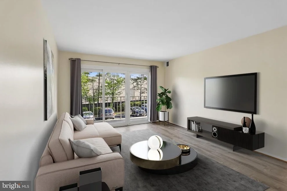 Unit for sale at 11925 PARKLAWN DRIVE, ROCKVILLE, MD 20852