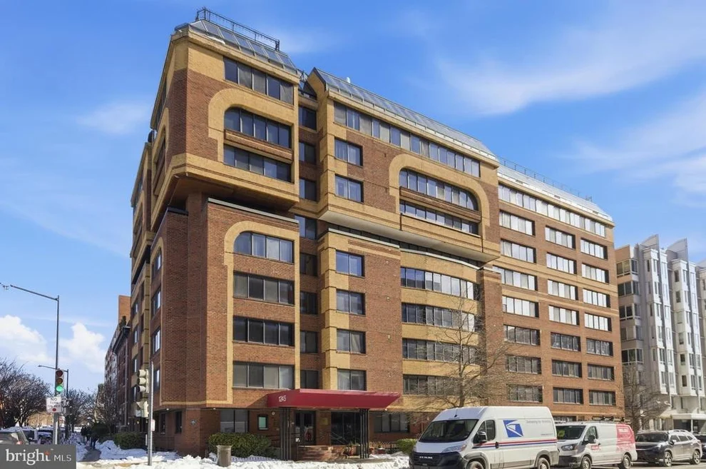 Unit for sale at 1245 13TH STREET NW, WASHINGTON, DC 20005